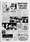 Lincolnshire Echo Monday 05 July 1993 Page 9