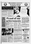 Lincolnshire Echo Monday 05 July 1993 Page 25