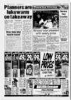 Lincolnshire Echo Thursday 22 July 1993 Page 8