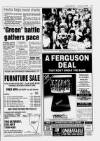 Lincolnshire Echo Thursday 22 July 1993 Page 15