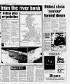 Lincolnshire Echo Thursday 22 July 1993 Page 17