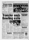 Lincolnshire Echo Thursday 22 July 1993 Page 32