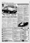 Lincolnshire Echo Thursday 22 July 1993 Page 36