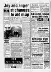 Lincolnshire Echo Monday 02 August 1993 Page 2