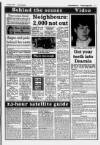 Lincolnshire Echo Monday 02 August 1993 Page 5
