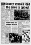 Lincolnshire Echo Monday 02 August 1993 Page 11