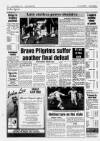 Lincolnshire Echo Monday 02 August 1993 Page 22