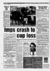 Lincolnshire Echo Monday 02 August 1993 Page 24