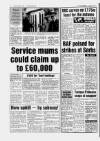Lincolnshire Echo Tuesday 03 August 1993 Page 2
