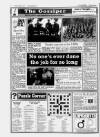 Lincolnshire Echo Tuesday 03 August 1993 Page 6