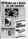Lincolnshire Echo Tuesday 03 August 1993 Page 11