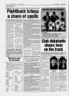 Lincolnshire Echo Tuesday 03 August 1993 Page 22