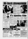 Lincolnshire Echo Tuesday 03 August 1993 Page 26