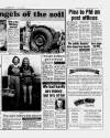 Lincolnshire Echo Wednesday 04 August 1993 Page 15