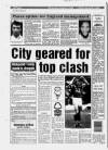 Lincolnshire Echo Wednesday 04 August 1993 Page 28