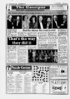 Lincolnshire Echo Thursday 05 August 1993 Page 6