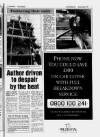 Lincolnshire Echo Monday 09 August 1993 Page 7