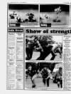 Lincolnshire Echo Tuesday 10 August 1993 Page 12