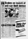 Lincolnshire Echo Tuesday 17 August 1993 Page 9