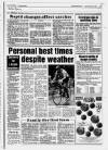 Lincolnshire Echo Tuesday 17 August 1993 Page 21