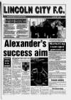 Lincolnshire Echo Tuesday 17 August 1993 Page 25