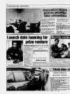 Lincolnshire Echo Tuesday 17 August 1993 Page 28