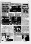 Lincolnshire Echo Tuesday 17 August 1993 Page 31