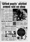 Lincolnshire Echo Monday 23 August 1993 Page 3