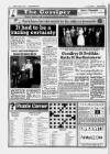 Lincolnshire Echo Monday 23 August 1993 Page 6
