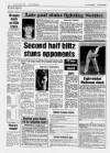 Lincolnshire Echo Monday 23 August 1993 Page 22
