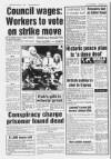 Lincolnshire Echo Wednesday 01 September 1993 Page 2