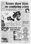 Lincolnshire Echo Wednesday 01 September 1993 Page 3