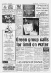 Lincolnshire Echo Wednesday 01 September 1993 Page 11