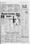 Lincolnshire Echo Wednesday 01 September 1993 Page 25