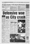 Lincolnshire Echo Wednesday 01 September 1993 Page 28