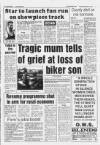 Lincolnshire Echo Thursday 02 September 1993 Page 3