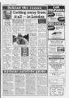 Lincolnshire Echo Thursday 02 September 1993 Page 5