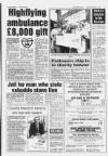 Lincolnshire Echo Thursday 02 September 1993 Page 9