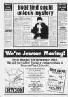 Lincolnshire Echo Thursday 02 September 1993 Page 10