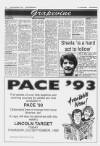 Lincolnshire Echo Thursday 02 September 1993 Page 18