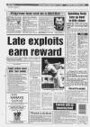 Lincolnshire Echo Thursday 02 September 1993 Page 28