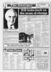 Lincolnshire Echo Friday 03 September 1993 Page 6