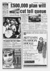 Lincolnshire Echo Friday 03 September 1993 Page 7