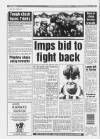 Lincolnshire Echo Friday 03 September 1993 Page 28