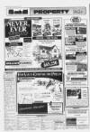 Lincolnshire Echo Friday 03 September 1993 Page 52