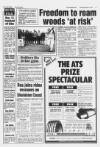 Lincolnshire Echo Tuesday 07 September 1993 Page 9