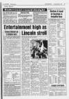 Lincolnshire Echo Tuesday 07 September 1993 Page 25