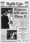 Lincolnshire Echo Tuesday 07 September 1993 Page 29
