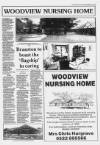 Lincolnshire Echo Tuesday 07 September 1993 Page 33
