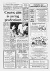 Lincolnshire Echo Tuesday 07 September 1993 Page 40